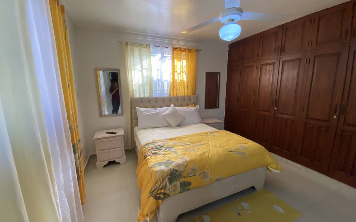 Photo of Bedroom in Guaricano