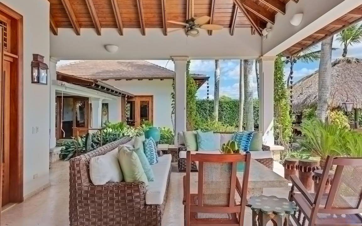 Photo of Others in Casa de Campo