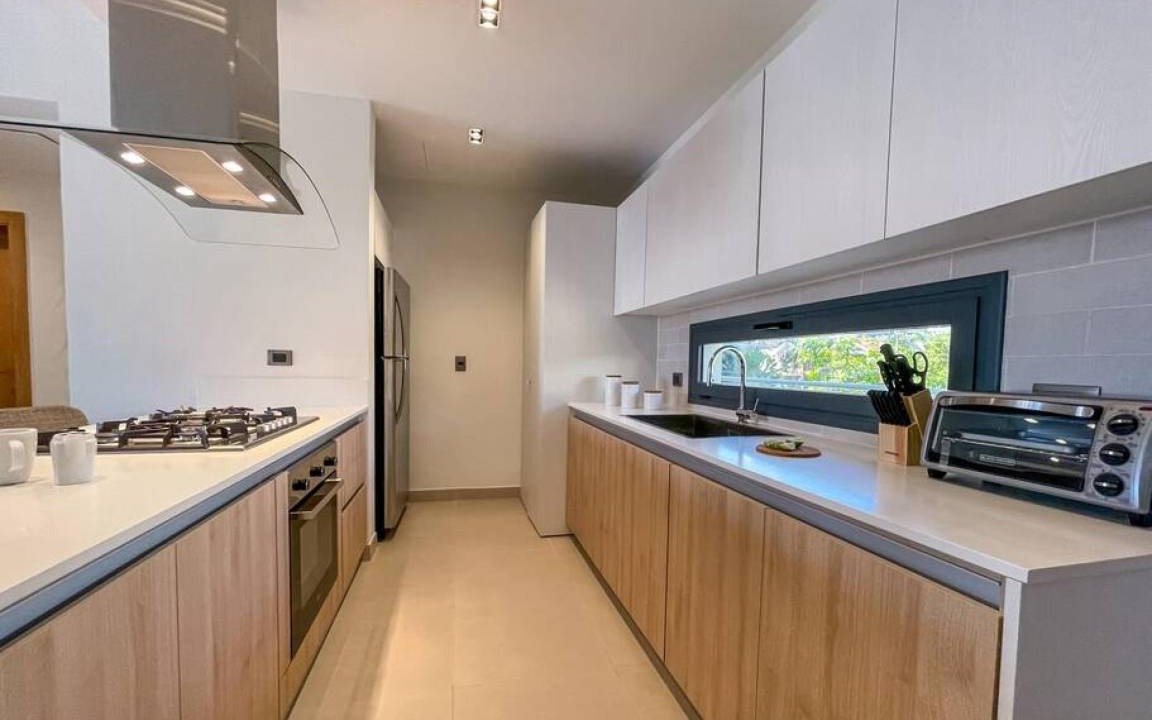 Photo of Kitchen in El Cortecito
