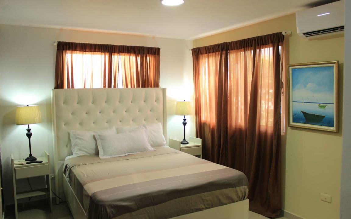 Photo of Bedroom in El Batey
