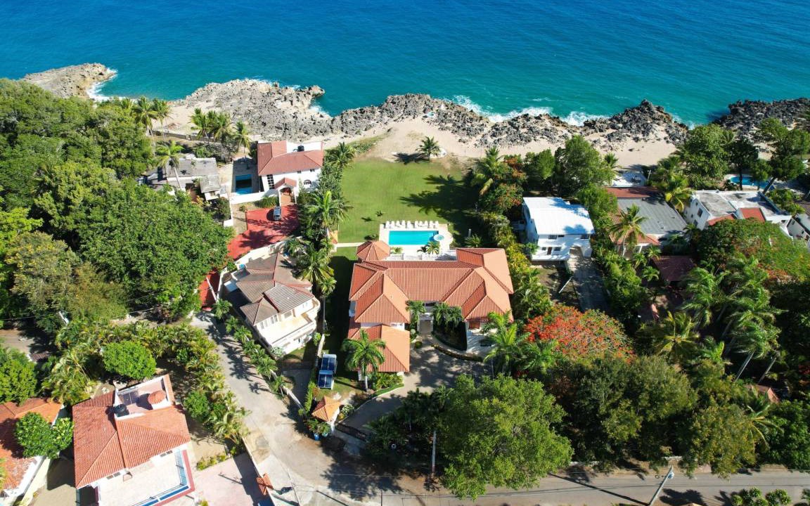 Photo of Others in Playa Chiquita