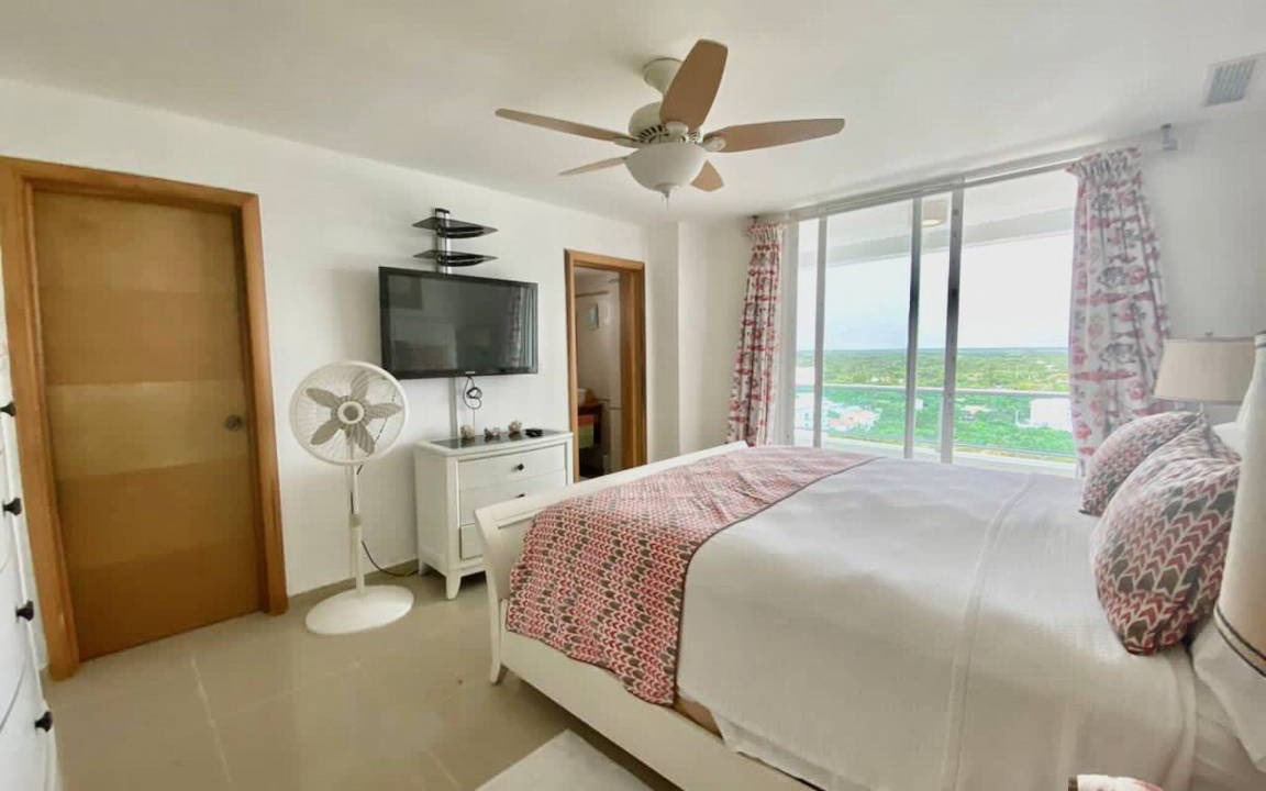Photo of Bedroom in Villas Del Mar