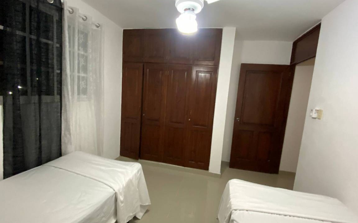 Photo of Bedroom in Guaricano