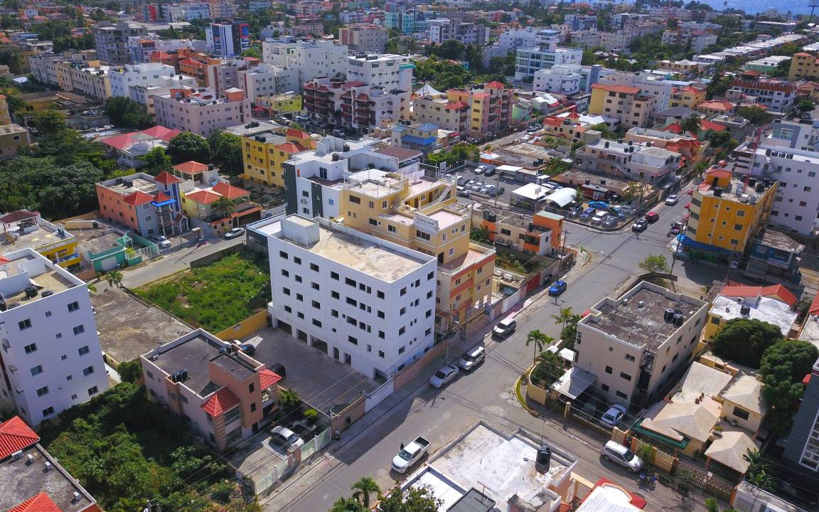 Photo of Buildings in Corales del Sur