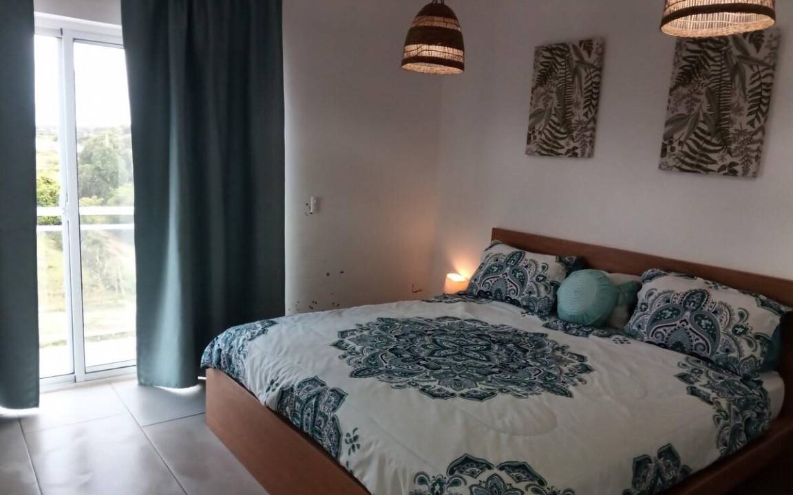 Photo of Bedroom in La Esplanada