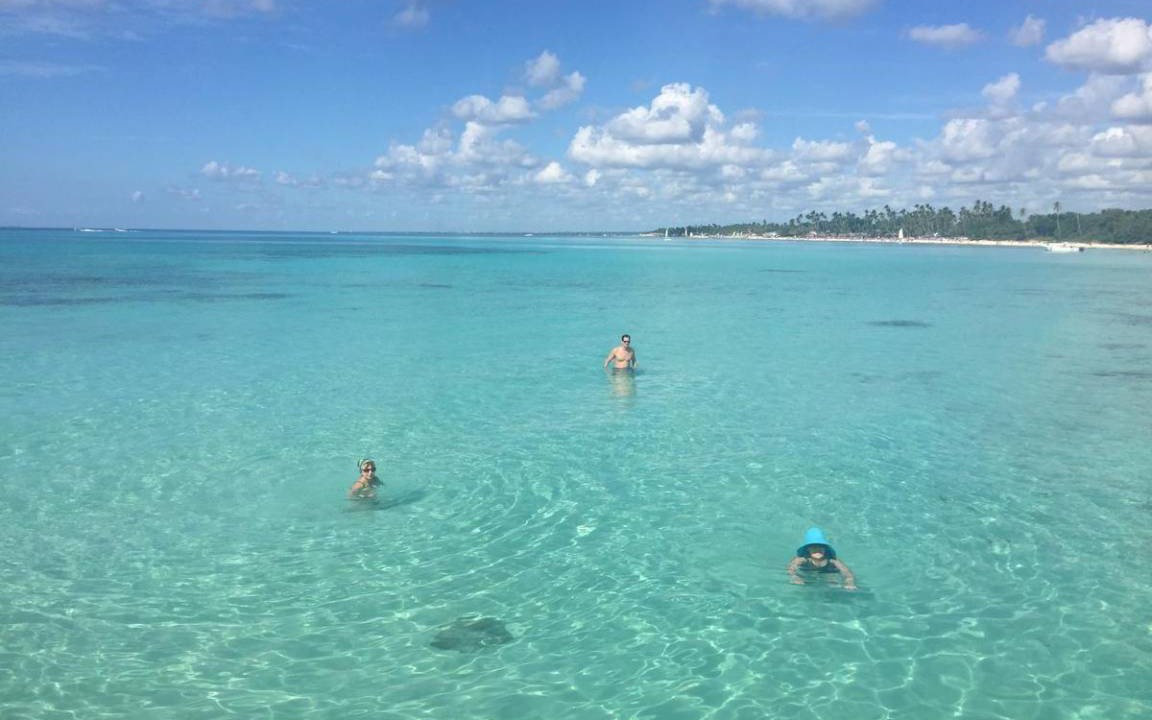 Photo of Others in Dominicus