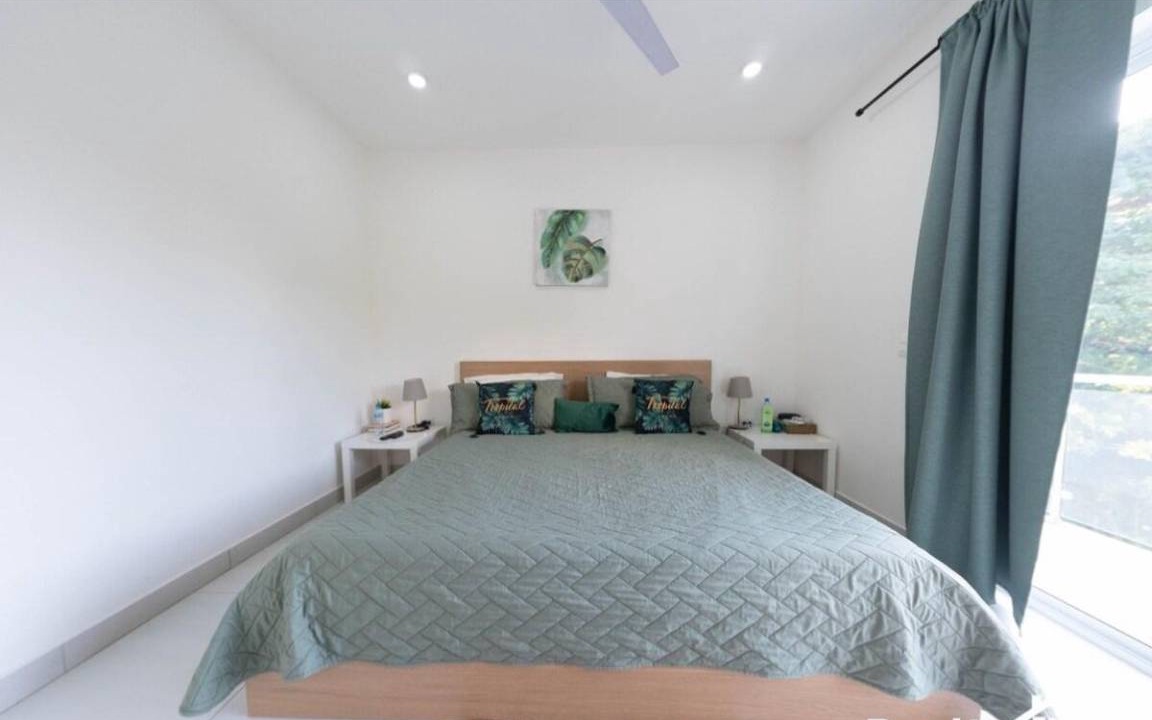 Photo of Bedroom in La Esplanada