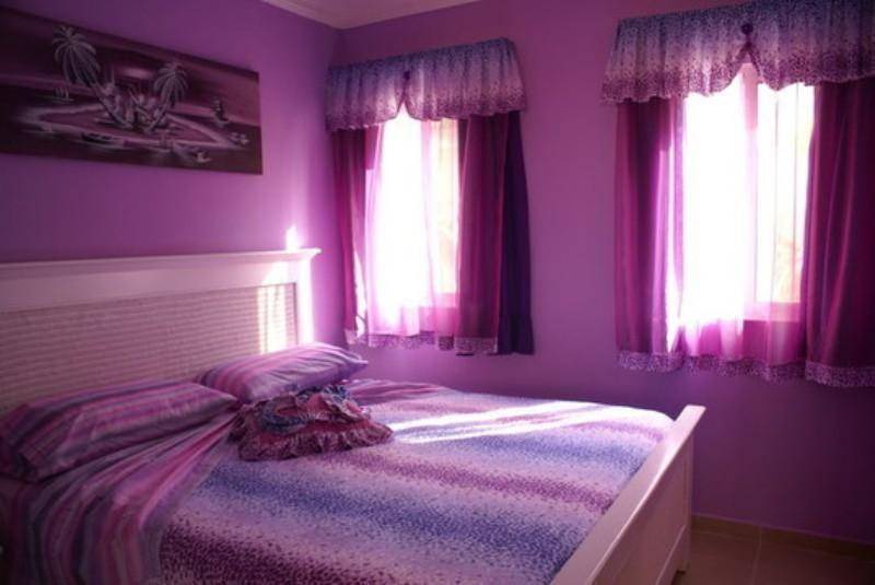 Photo of Bedroom in Dominicus