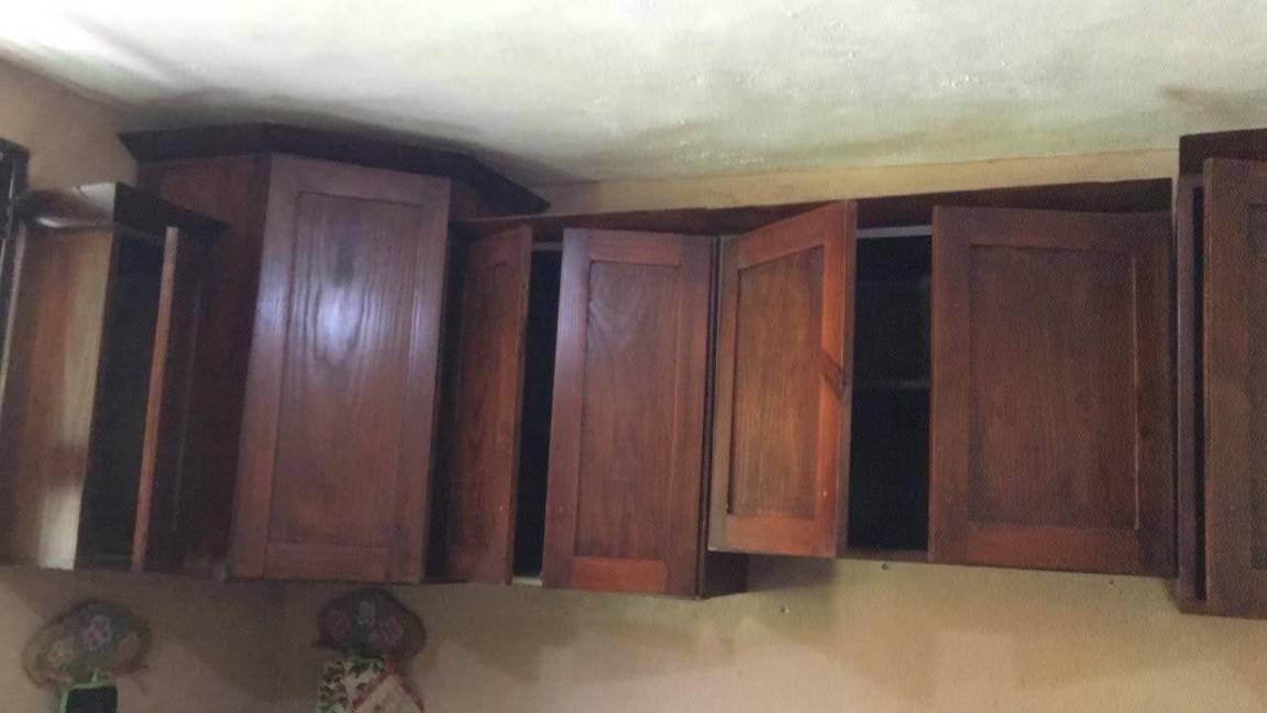 Photo of Kitchen in La Vega Province