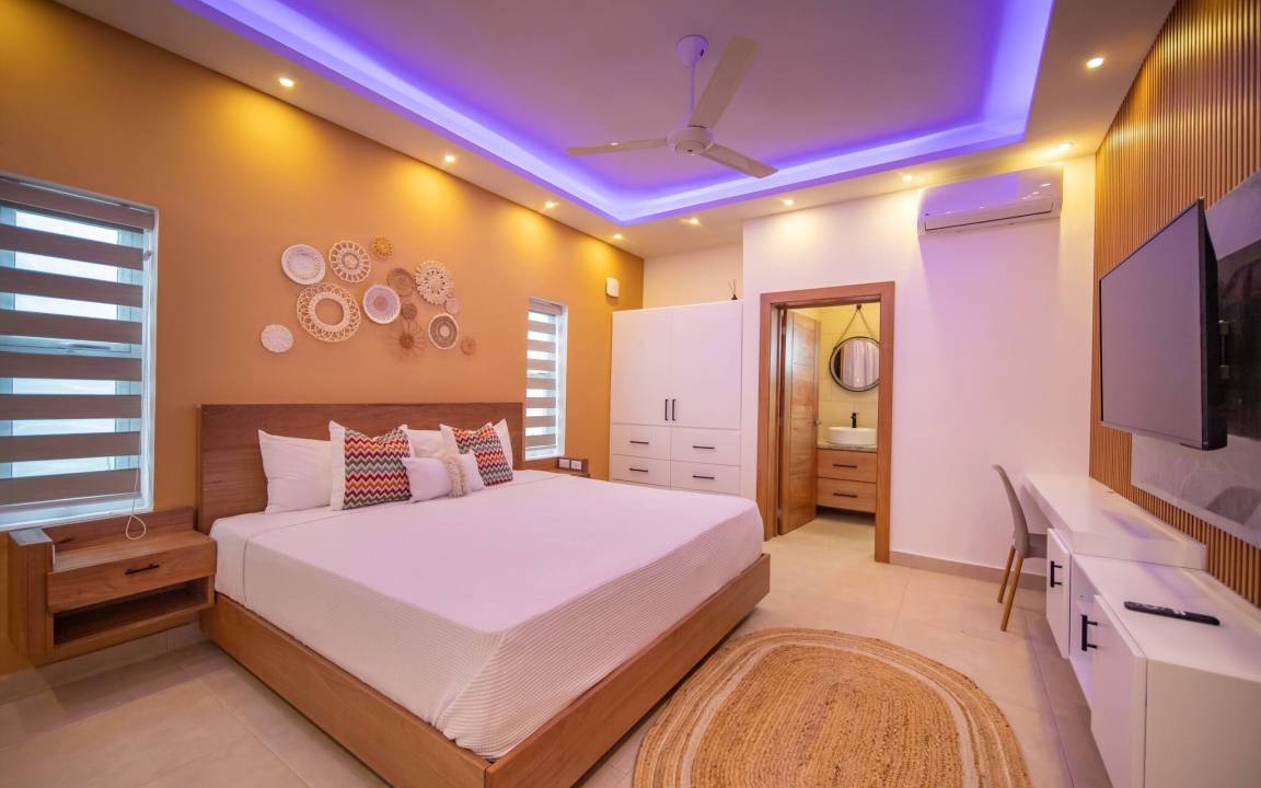Photo of Bedroom in Sosua