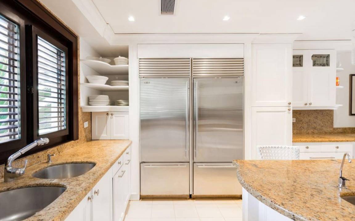Photo of Kitchen in Casa de Campo
