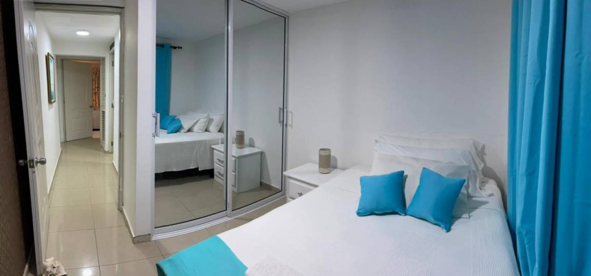 Photo of Bedroom in El Batey