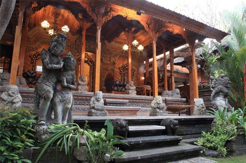 Photo of Others in Ubud City-Centre