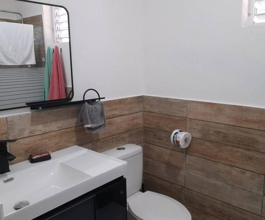 Photo of Bathroom in La Esplanada