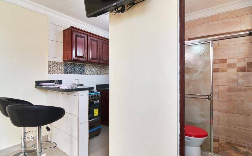 Photo of Kitchen in Corales del Sur