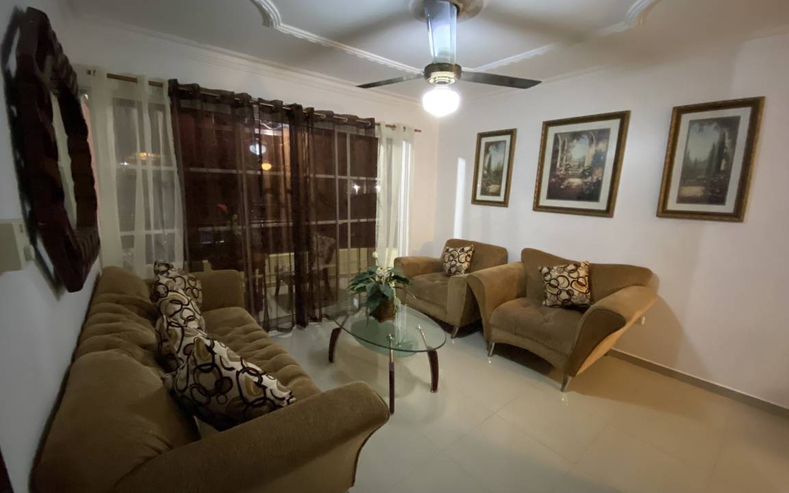 Photo of Livingroom in Guaricano