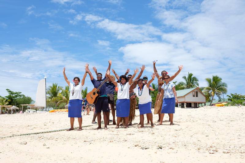 Photo of Others in South Sea Island