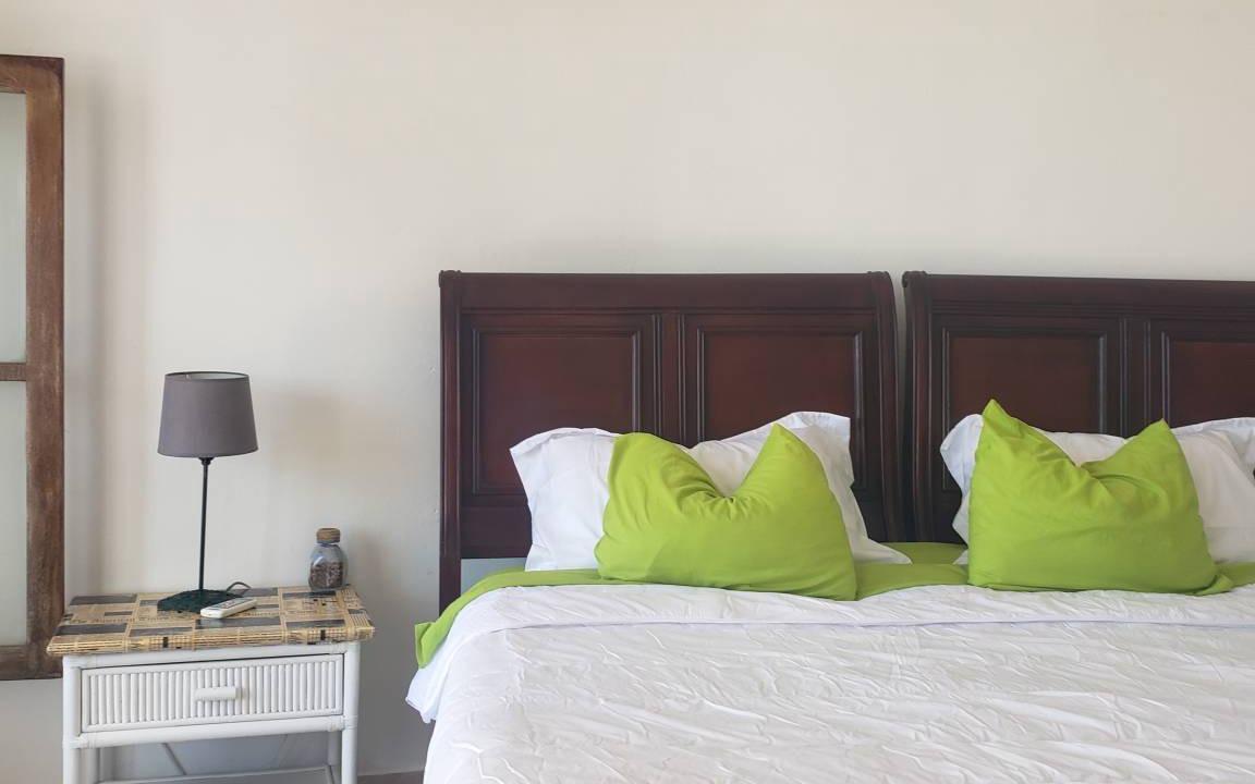 Photo of Bedroom in Puerto Plata