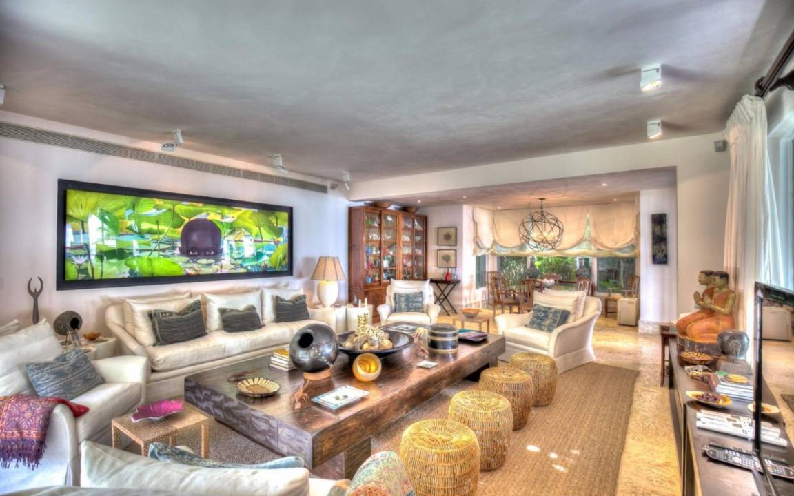 Photo of Livingroom in Punta Cana