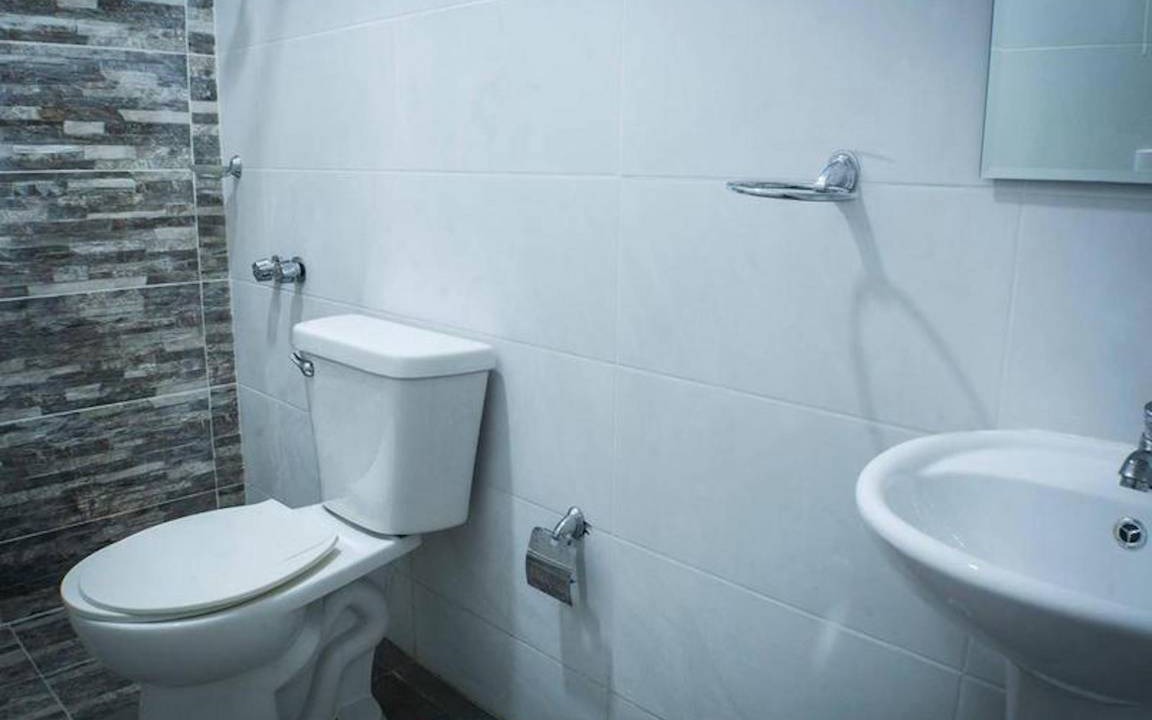 Photo of Bathroom in Ciudad Universitaria