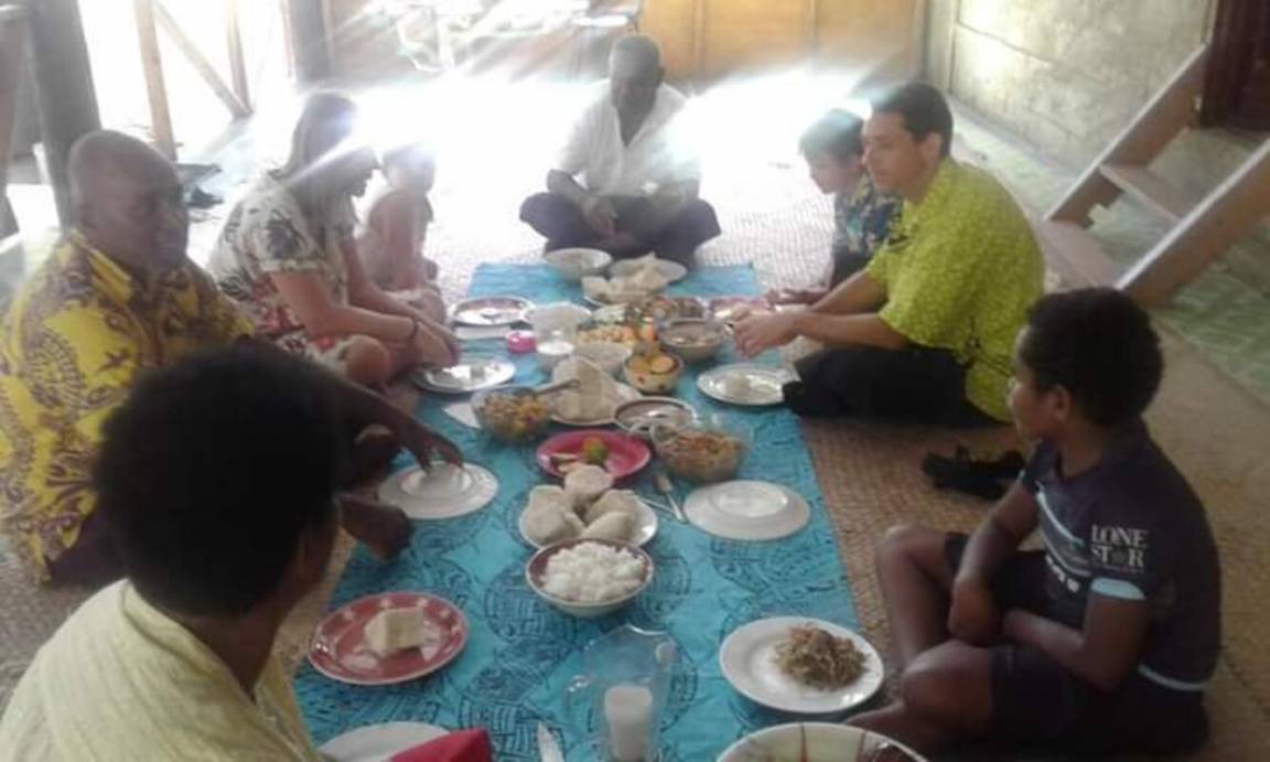 Photo of Others in Waya Lailai