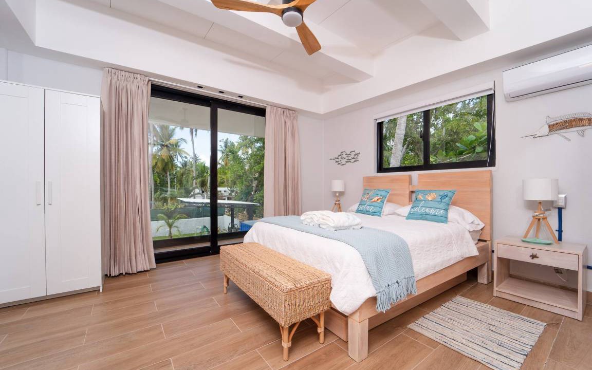 Photo of Bedroom in Portillo