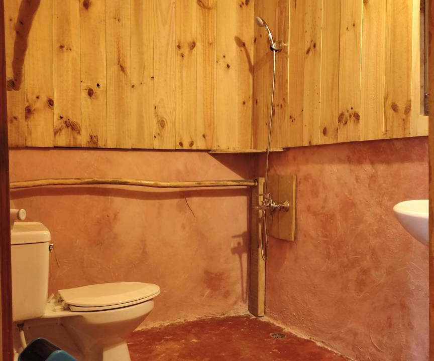 Photo of Bathroom in Las Galeras