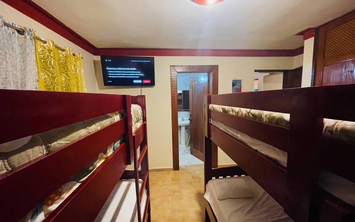 Photo of Bedroom in Cabarete