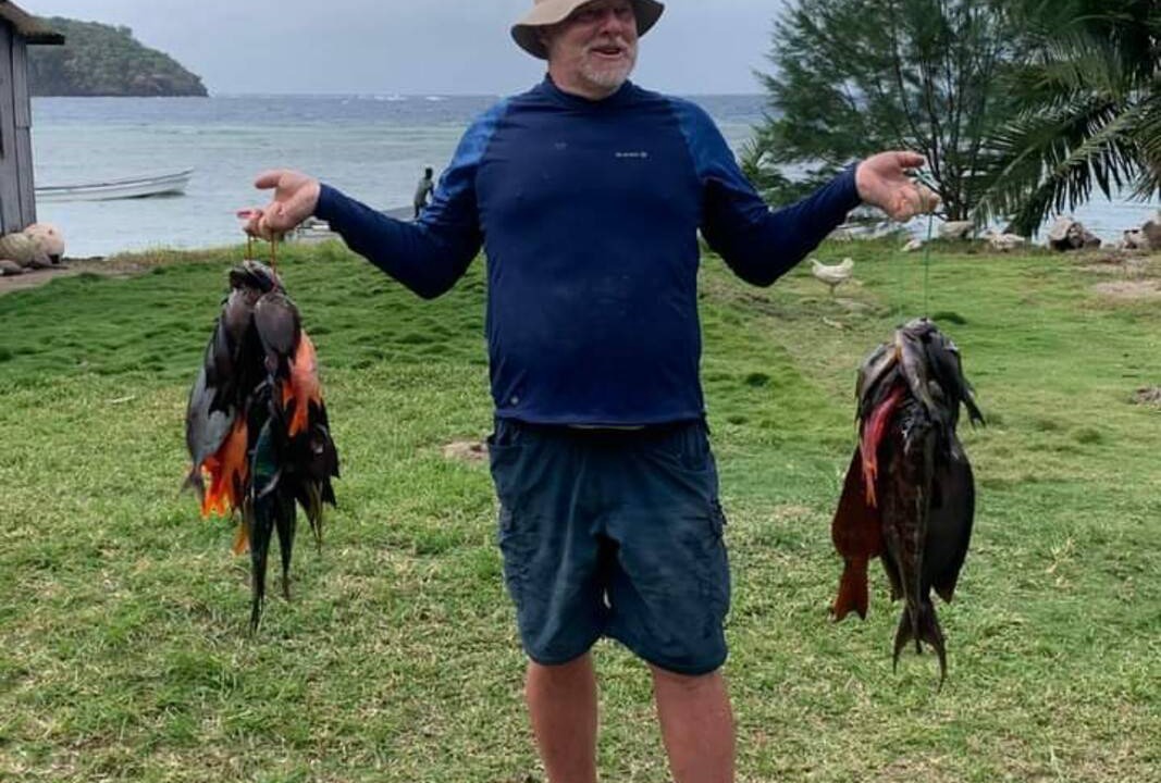 Photo of Others in Taveuni Island East