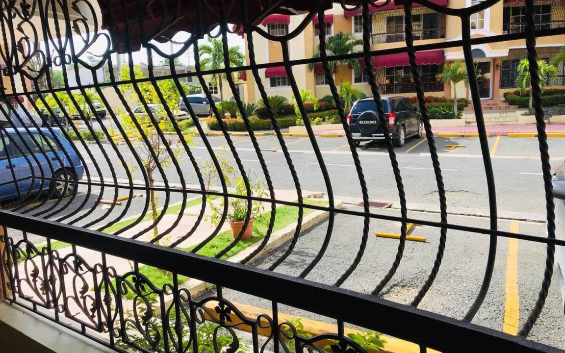 Photo of Patio Balcony in Guaricano