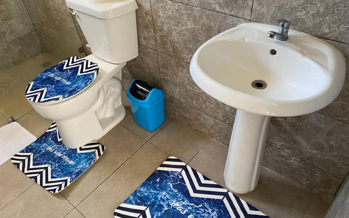 Photo of Bathroom in Samana