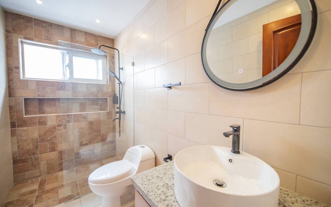 Photo of Bathroom in Sosua