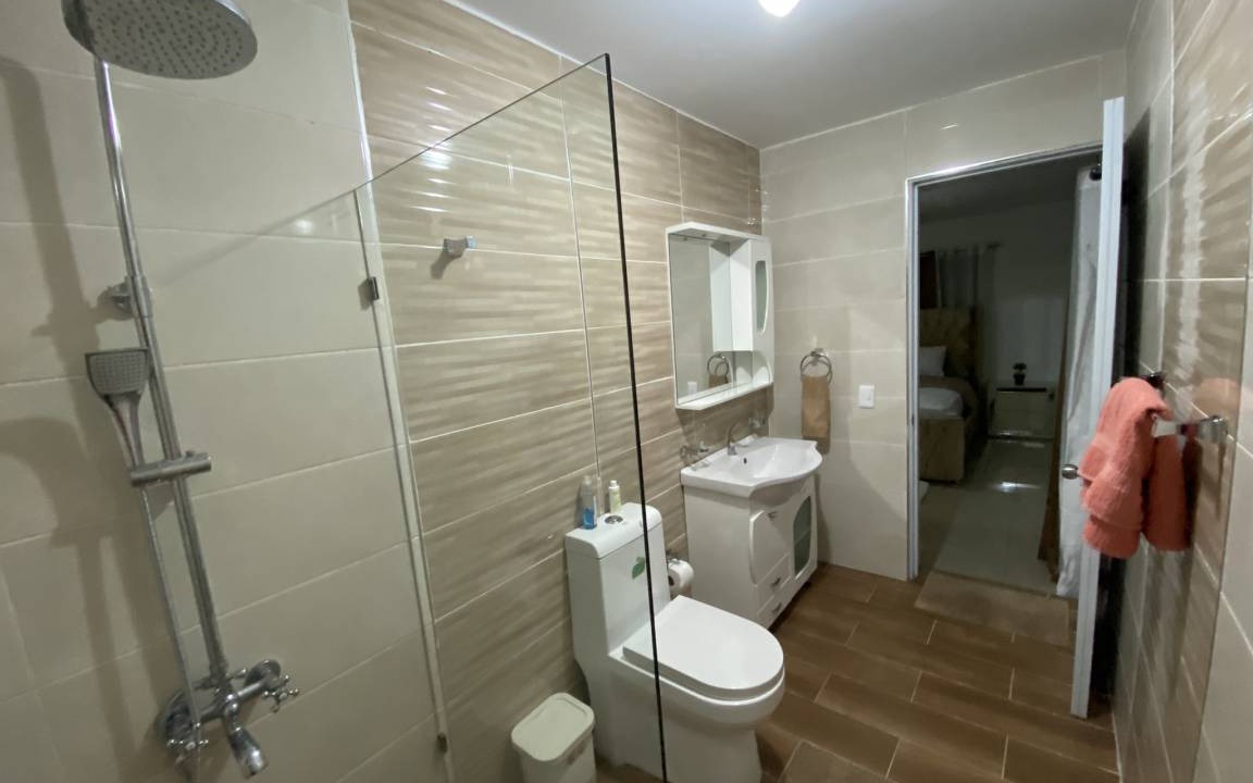 Photo of Bathroom in Santiago de los Caballeros