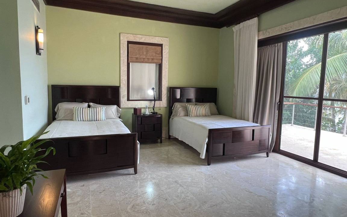 Photo of Bedroom in Casa de Campo
