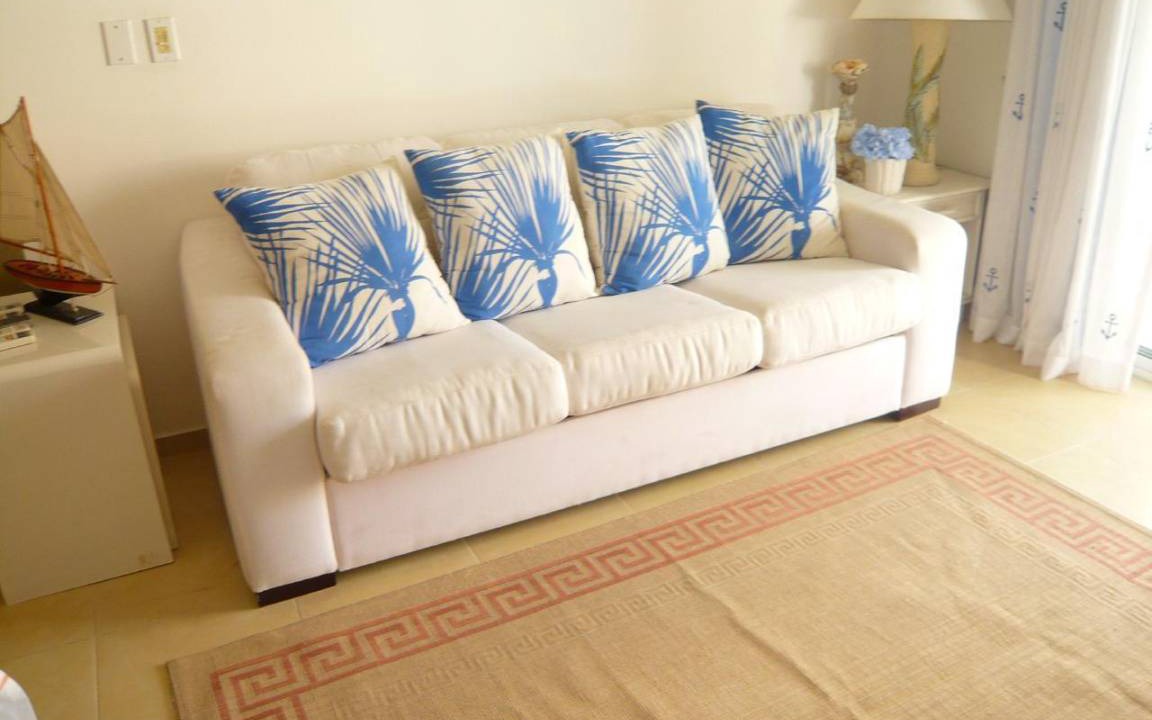 Photo of Livingroom in Dominicus