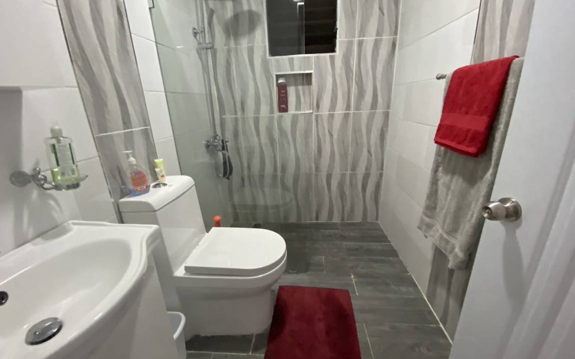 Photo of Bathroom in Santiago de los Caballeros