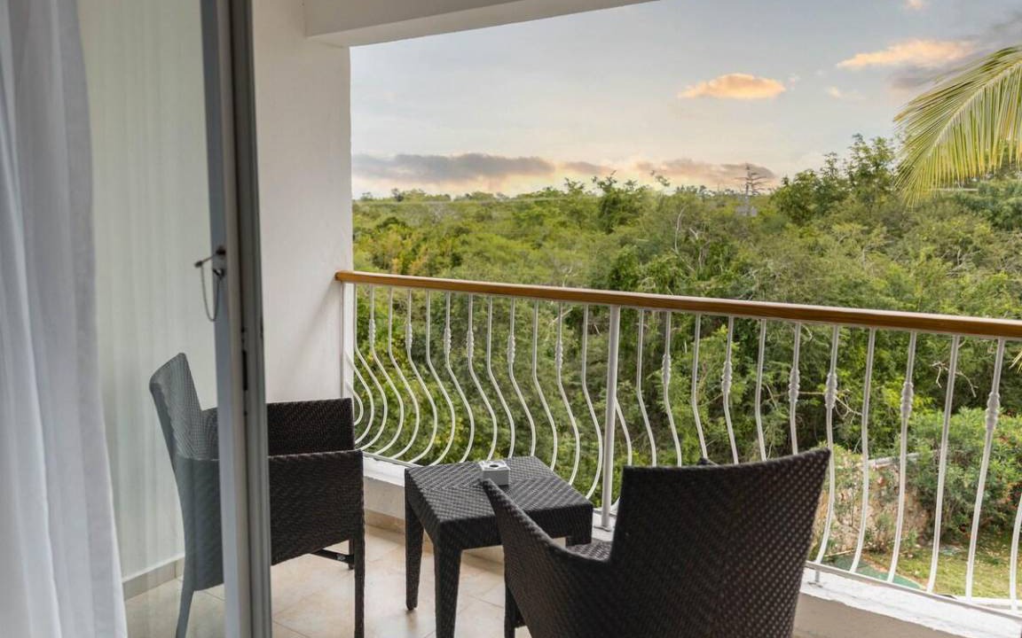Photo of Patio Balcony in Dominicus