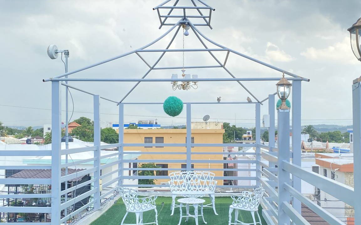 Photo of Patio Balcony in Santiago de los Caballeros