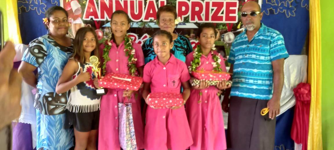 Photo of Others in Taveuni Island East