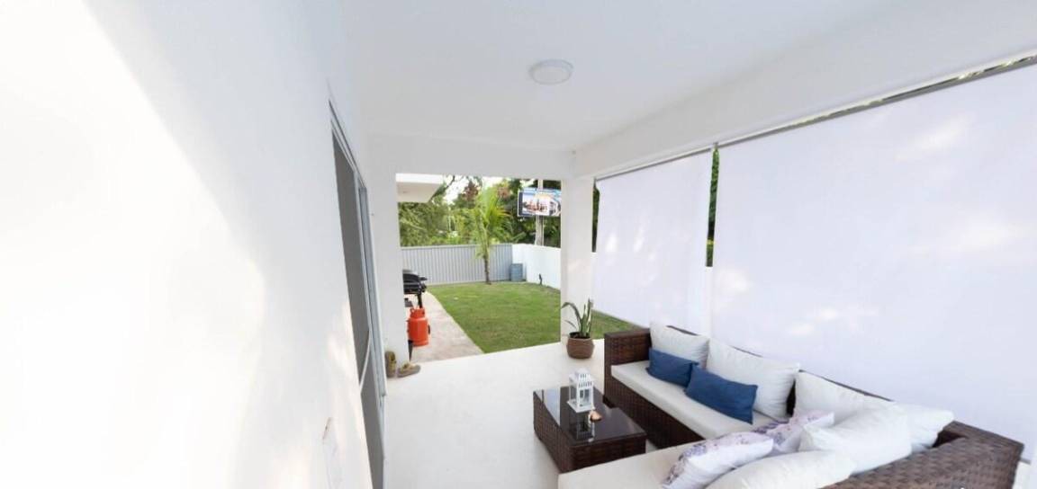 Photo of Patio Balcony in La Esplanada