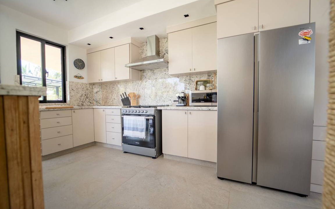 Photo of Kitchen in Portillo