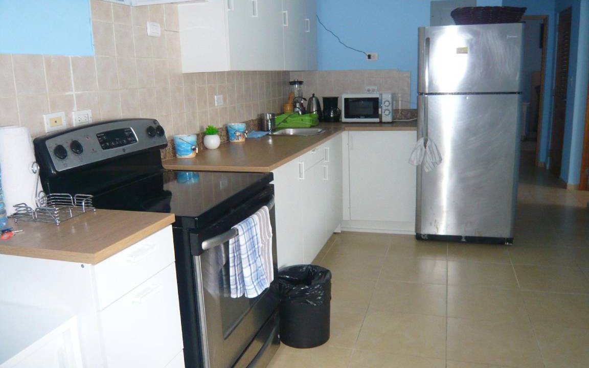 Photo of Kitchen in Dominicus
