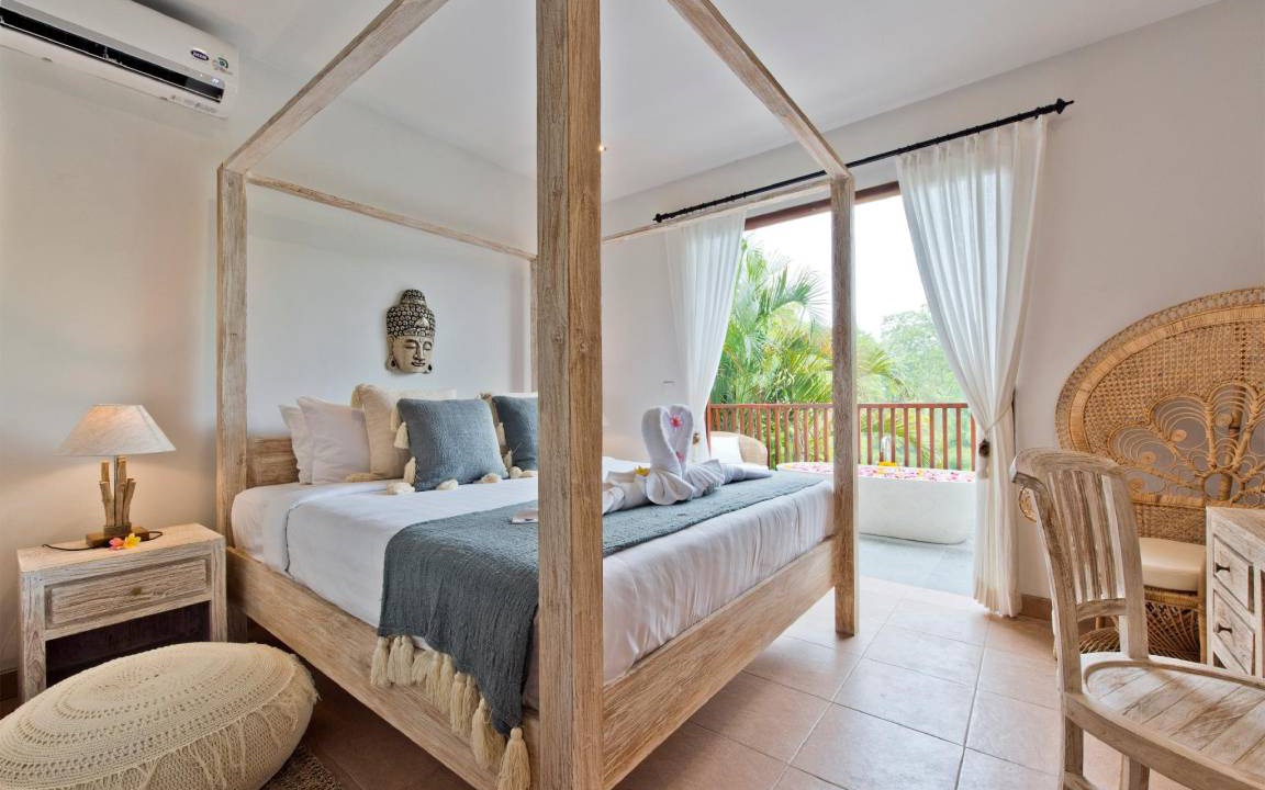Photo of Bedroom in Tegal Mengkeb
