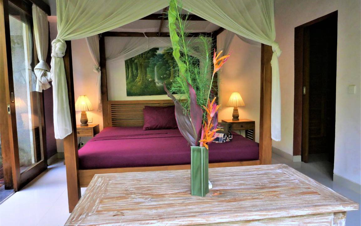 Photo of Bedroom in Pejeng
