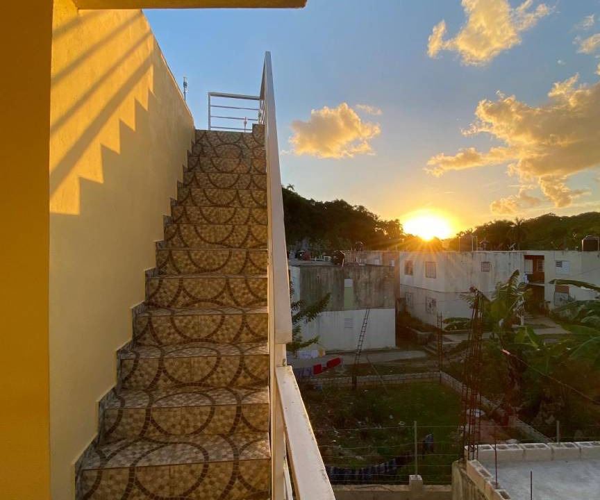 Photo of Patio Balcony in Samana