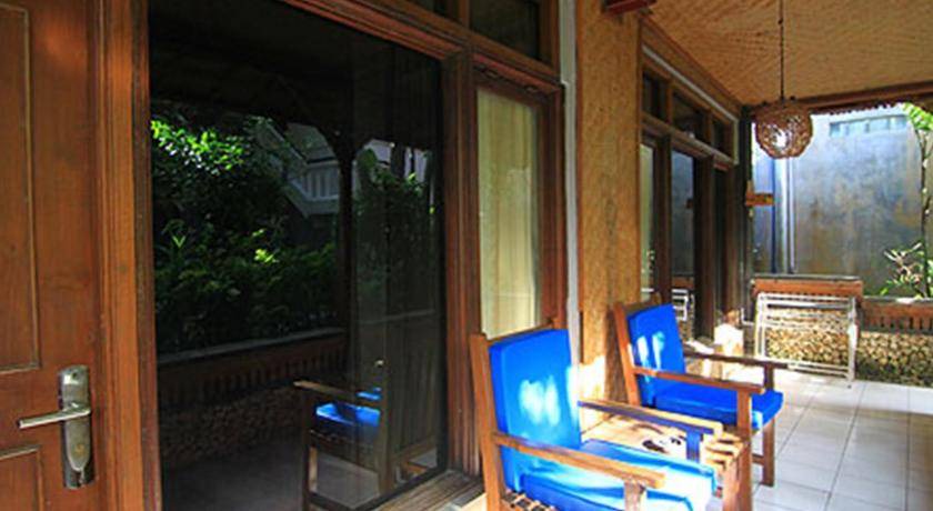 Photo of Patio Balcony in Candi Dasa