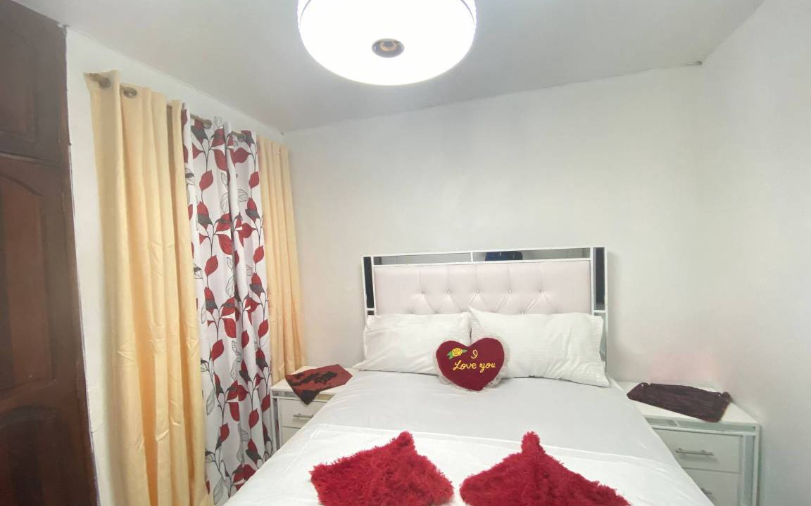 Photo of Bedroom in Santiago Province