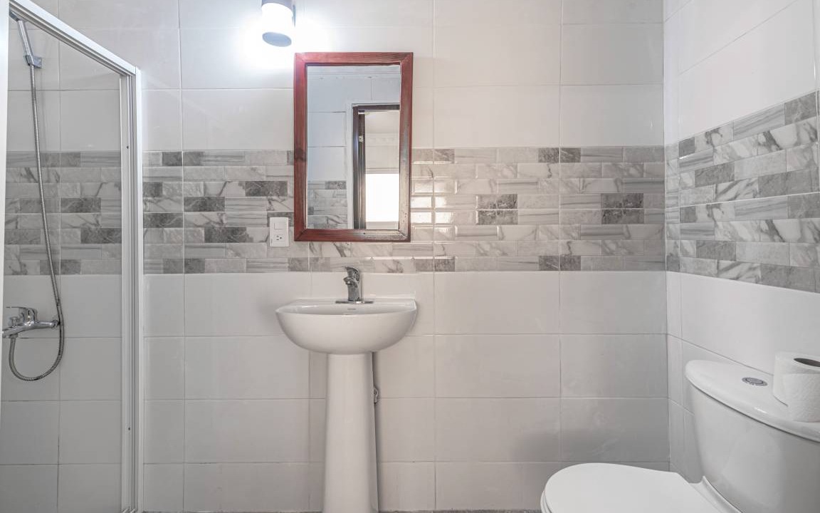 Photo of Bathroom in Corales del Sur