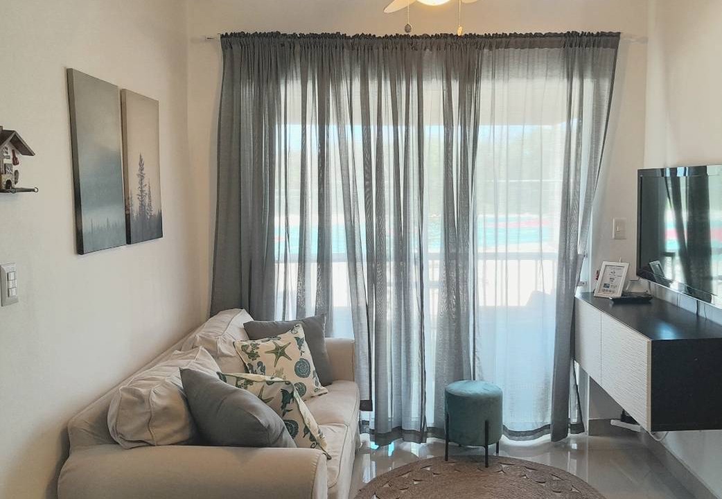 Photo of Livingroom in Veron