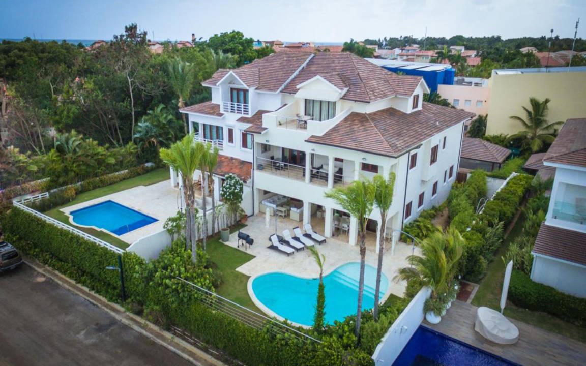 Photo of Others in Casa de Campo